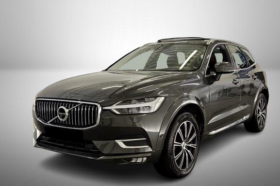 Volvo XC60 Inscription T5