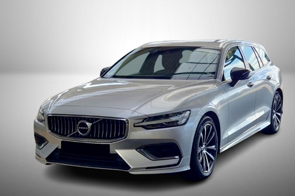 Volvo V60 Inscription T5
