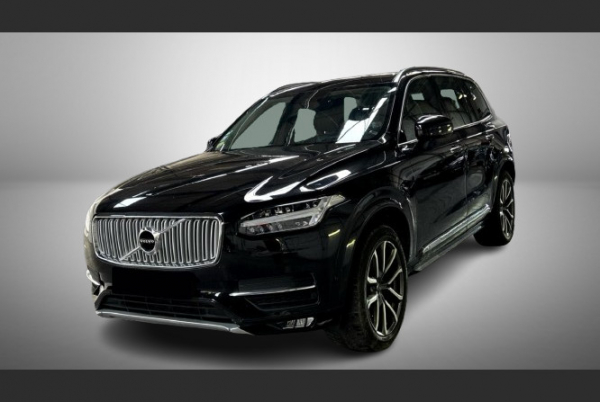Volvo XC90 AWD Inscription D5