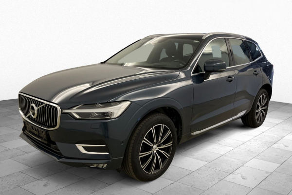Volvo XC60 Inscription D4