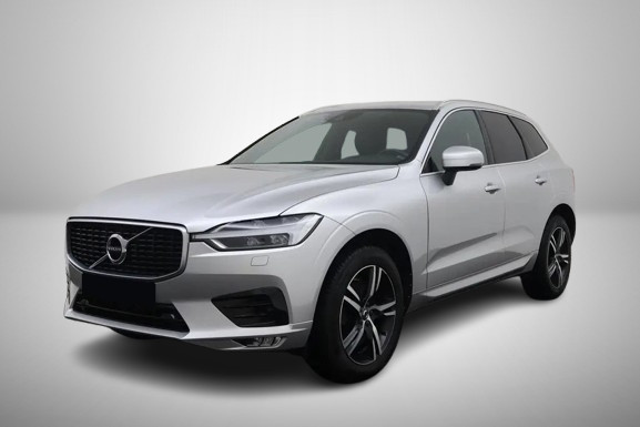 Volvo XC60 R-Design D4