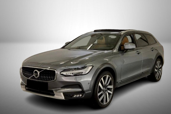 Volvo V90 AWD Cross Country D5