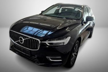 XC60 AWD Inscription D4