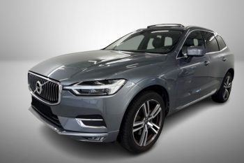 XC60 AWD Inscription D4