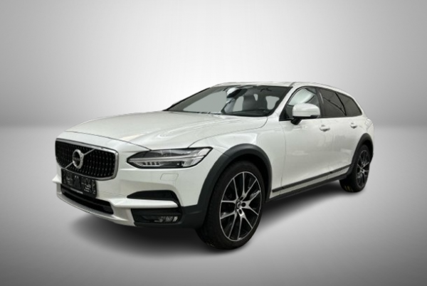Volvo V90 AWD Cross Country D4