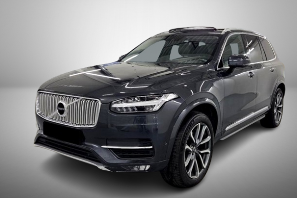 Volvo XC90 AWD Inscription D5