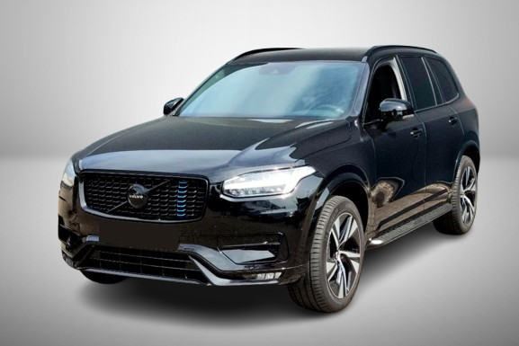 Volvo XC90 AWD R-design B5