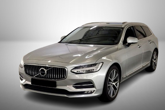 Volvo V90 Inscription D4