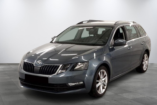 Skoda Octavia Combi 1.5 TSI