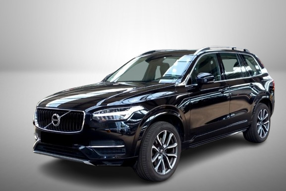 Volvo XC90 Anniversary Edition D4