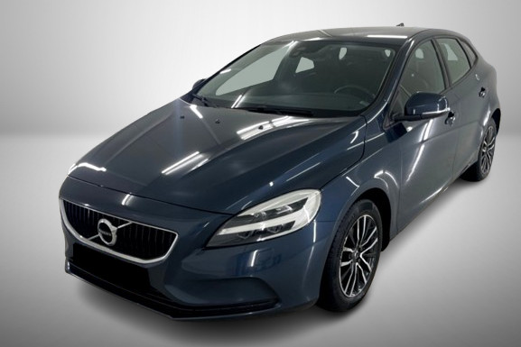 Volvo V40 Polar+ D2