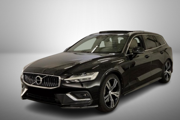 Volvo V60 Inscription T5