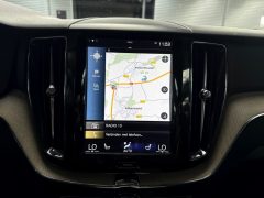 Volvo XC60 AWD Inscription D4 — papildu attēls
