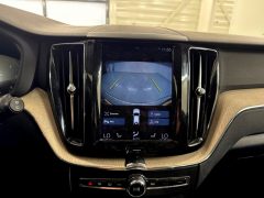 Volvo XC60 AWD Inscription D4 — papildu attēls