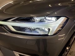 Volvo XC60 AWD Inscription D4 — papildu attēls