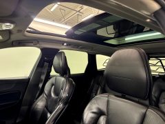 Volvo XC60 AWD Inscription D4 — papildu attēls
