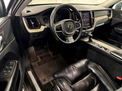 Volvo XC60 AWD Inscription D4 — papildu attēls