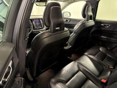 Volvo XC60 AWD Inscription D4 — papildu attēls