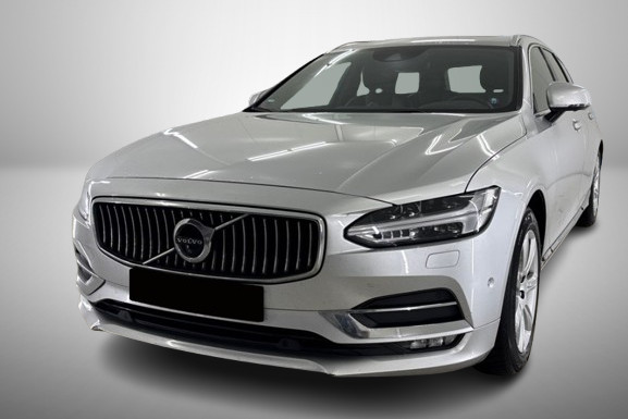 Volvo V90 Inscription D4