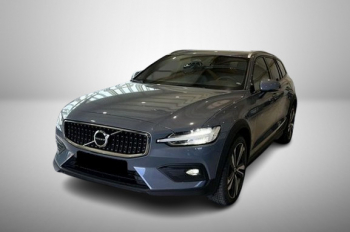V60 AWD Cross Country D4