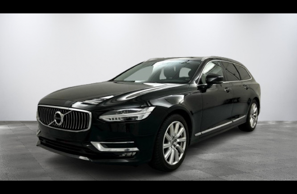 Volvo V90 Inscription D4