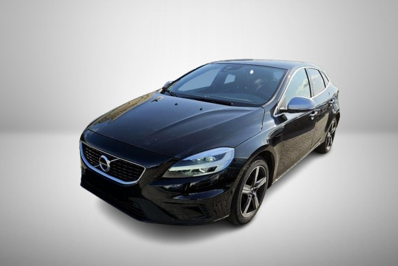 Volvo V40 R-design T3