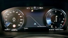 Volvo V60 AWD Cross Country D4 — papildu attēls