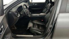 Volvo V60 AWD Cross Country D4 — papildu attēls