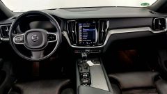 Volvo V60 AWD Cross Country D4 — papildu attēls