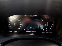 Volvo XC60 AWD Inscription B4 — papildu attēls