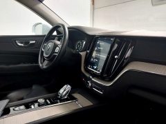 Volvo XC60 AWD Inscription B4 — papildu attēls