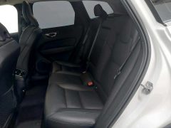 Volvo XC60 AWD Inscription B4 — papildu attēls