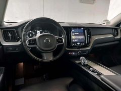 Volvo XC60 AWD Inscription B4 — papildu attēls