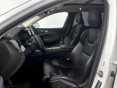Volvo XC60 AWD Inscription B4 — papildu attēls