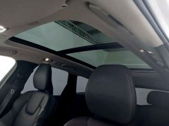Volvo XC60 AWD Inscription B4 — papildu attēls