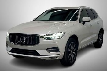 XC60 AWD Inscription B4
