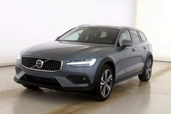 Volvo V60 AWD Cross Country D4