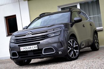 C5 Aircross 1.5 HDI