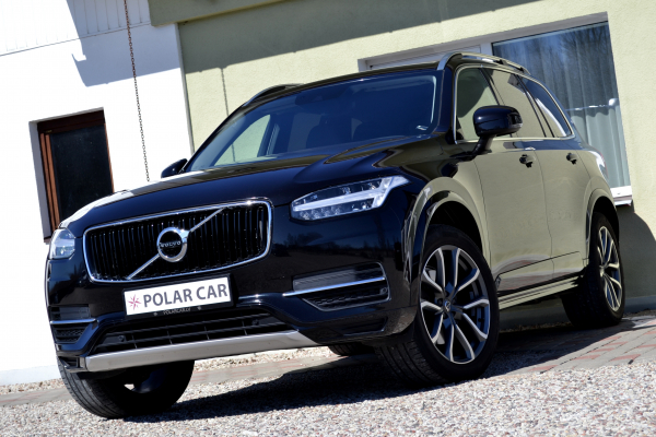 Volvo XC90 Anniversary Edition D4