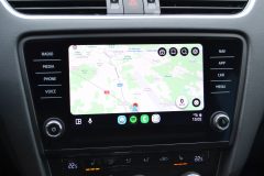 Skoda Octavia Combi 1.5 TSI — papildu attēls