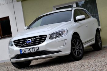 XC60 Summum D4