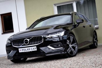 V60 Inscription T5