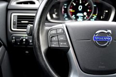Volvo XC70 Polar+ D4 — papildu attēls
