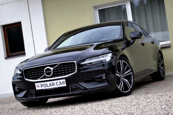 S60 R-Design T4