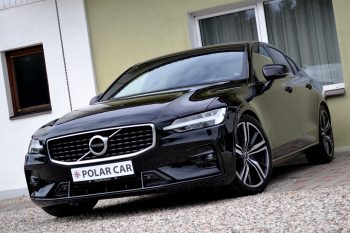 S60 R-Design T4