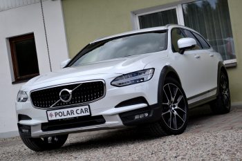 V90 AWD Cross Country D4