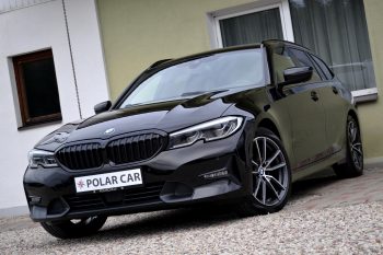 320d Touring Sport Line