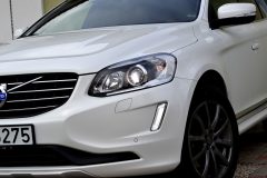 Volvo XC60 Summum D4 — papildu attēls