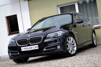 530d xDrive Touring