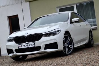 640i GT xDrive M-Sportpaket